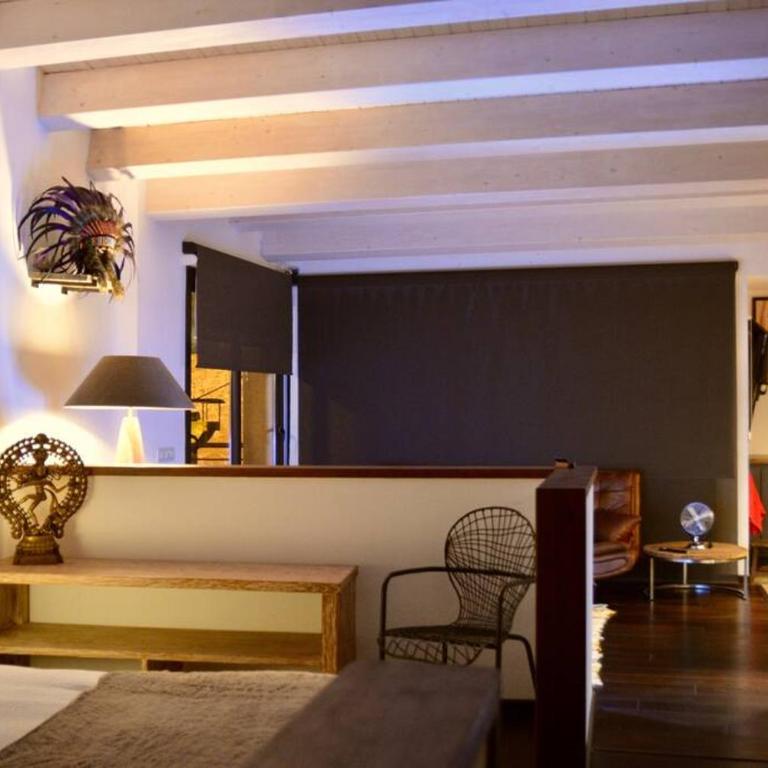 Can Senio 3 - Apartamento de 1 dormitorio - 6