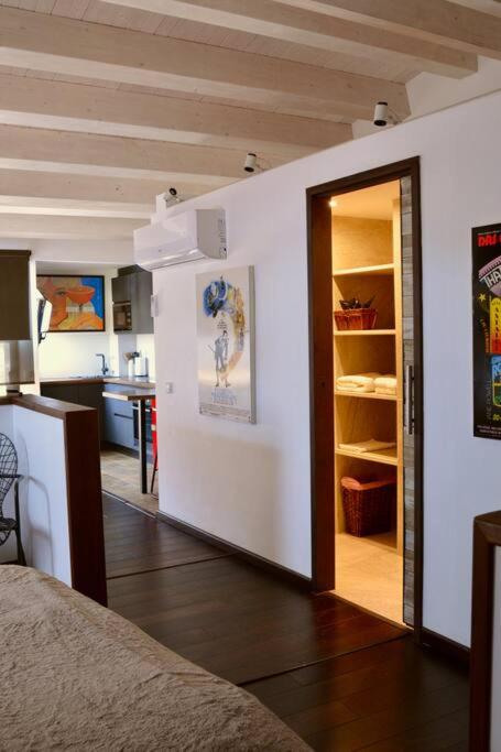 Can Senio 3 - Apartamento de 1 dormitorio - 25