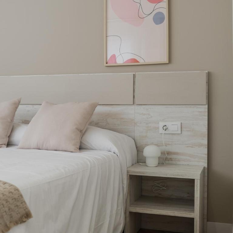 Alojamientos Miss Tic Ciudad Vieja Coruña - Apartamento de 2 dormitorios - 7
