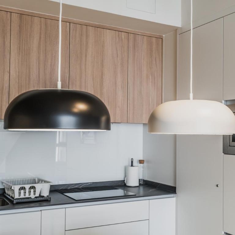 Alojamientos Miss Tic Ciudad Vieja Coruña - Apartamento de 2 dormitorios - 20