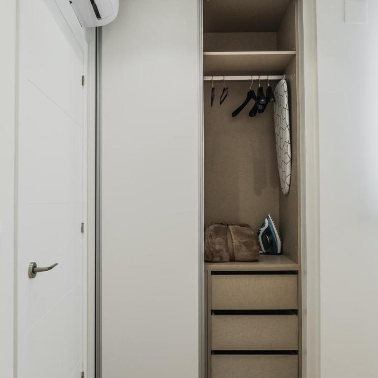 Alojamientos Miss Tic Ciudad Vieja Coruña - Apartamento de 2 dormitorios - 24