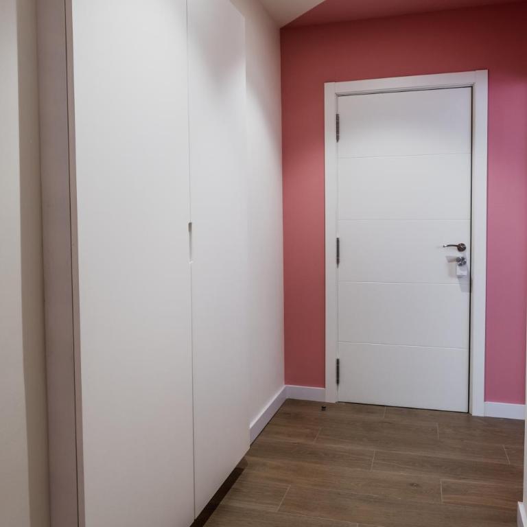 Alojamientos Miss Tic Ciudad Vieja Coruña - Apartamento de 2 dormitorios - 16