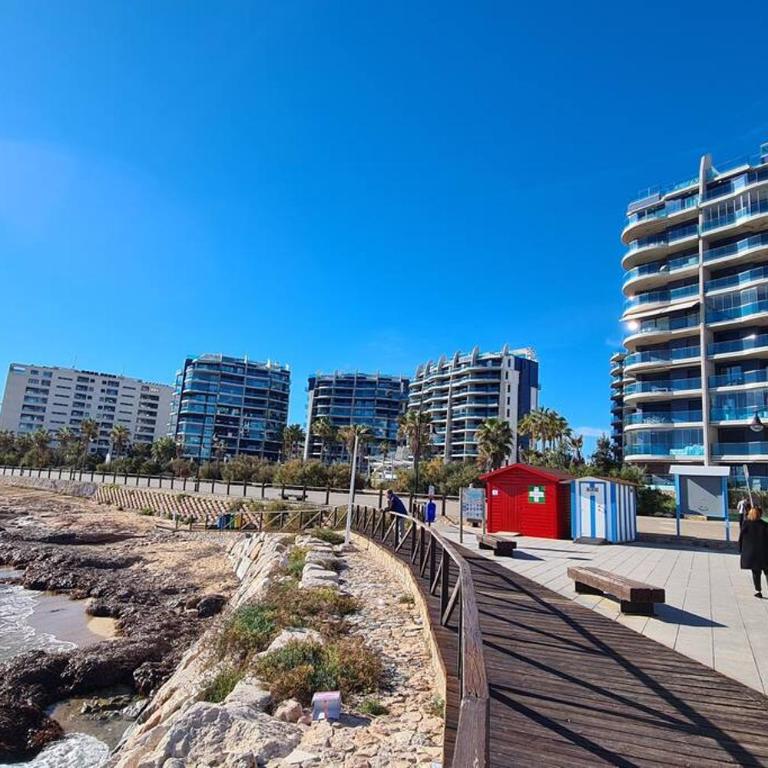 SOL Y MAR - Apartamento de 2 dormitorios - 31