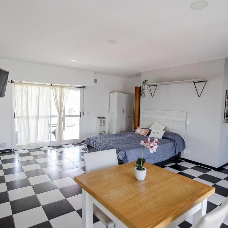 La vie en rose - Apartamento de 1 dormitorio - 2