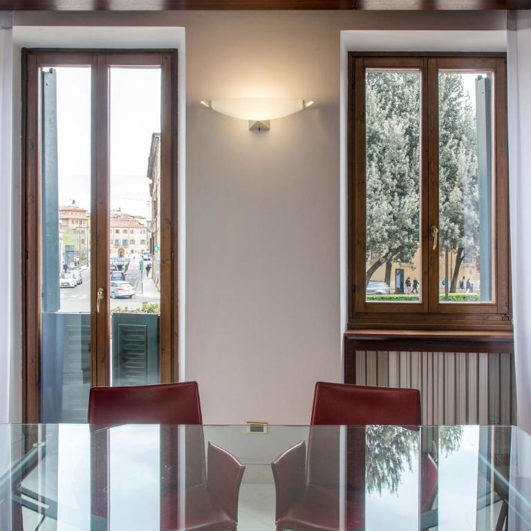 Verona apt.65 - Two-Bedroom Apartment - 13