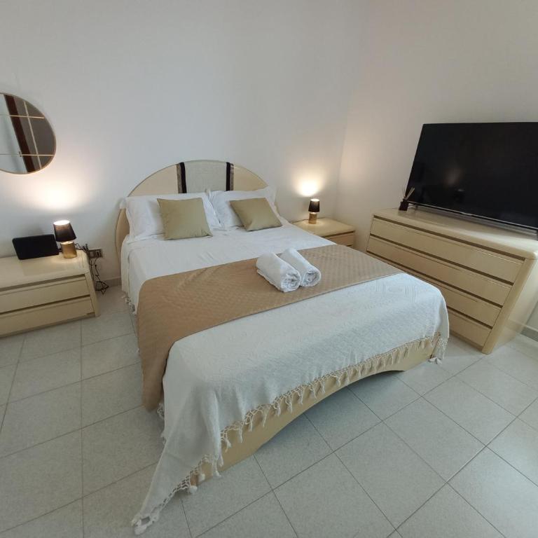 Sisters Apartment Alghero - Appartamento con 2 Camere da Letto - 6