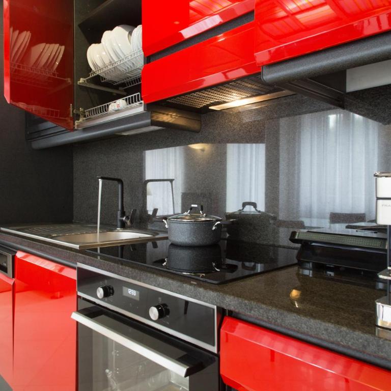 Verona apt.65 - Two-Bedroom Apartment - 15