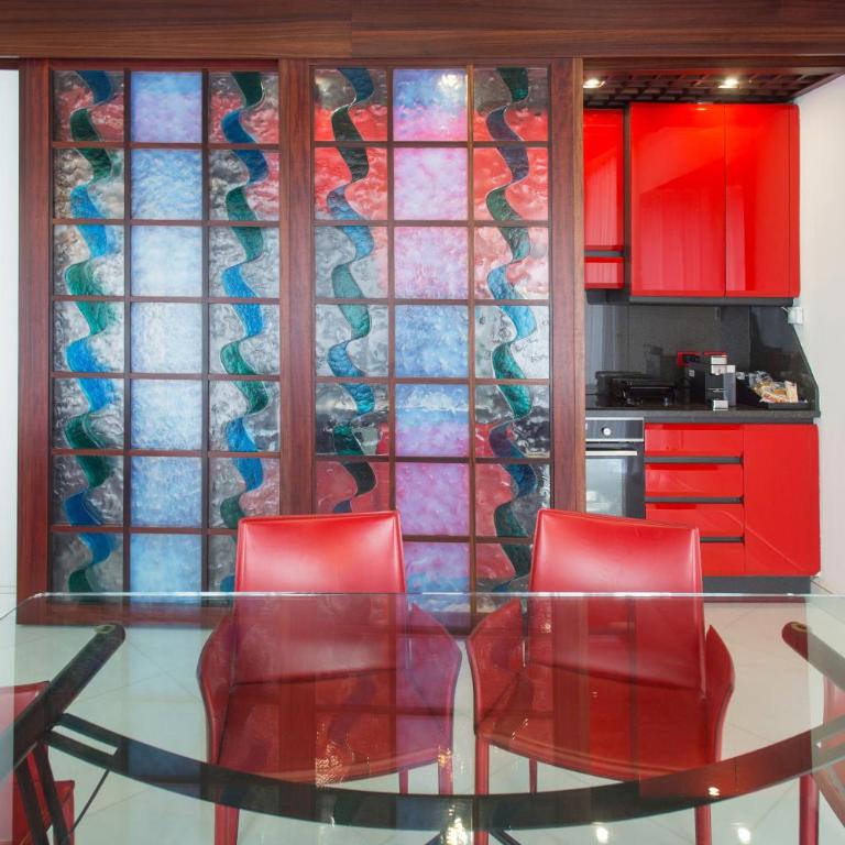 Verona apt.65 - Two-Bedroom Apartment - 14