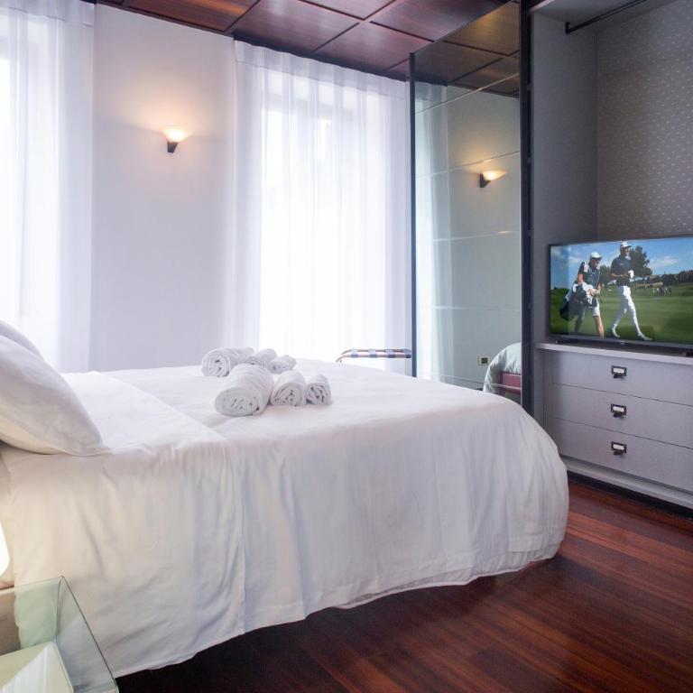 Verona apt.65 - Two-Bedroom Apartment - 3