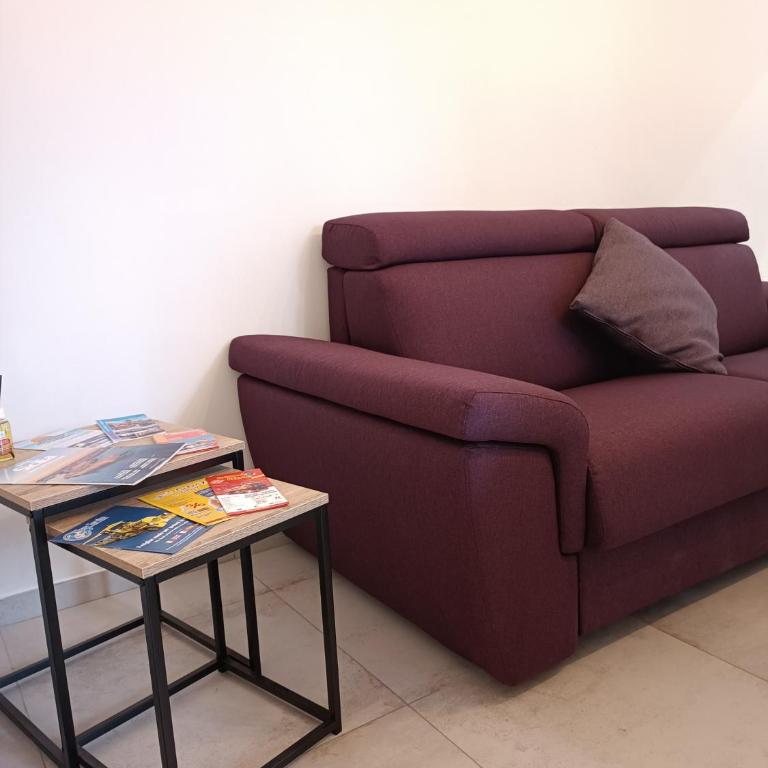 Clio's House - Mondello - Casa con 2 Camere da Letto - 20