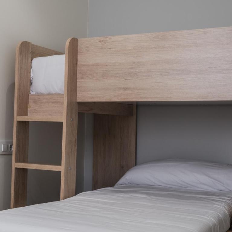 Alojamientos Miss Tic Ciudad Vieja Coruña - Apartamento de 2 dormitorios - 5