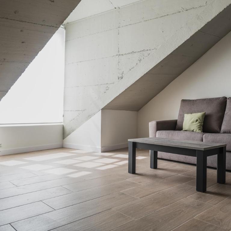 Alojamientos Miss Tic Ciudad Vieja Coruña - Apartamento de 2 dormitorios - 3