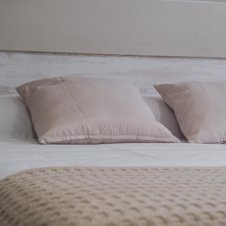 Alojamientos Miss Tic Ciudad Vieja Coruña - Apartamento de 2 dormitorios - 3