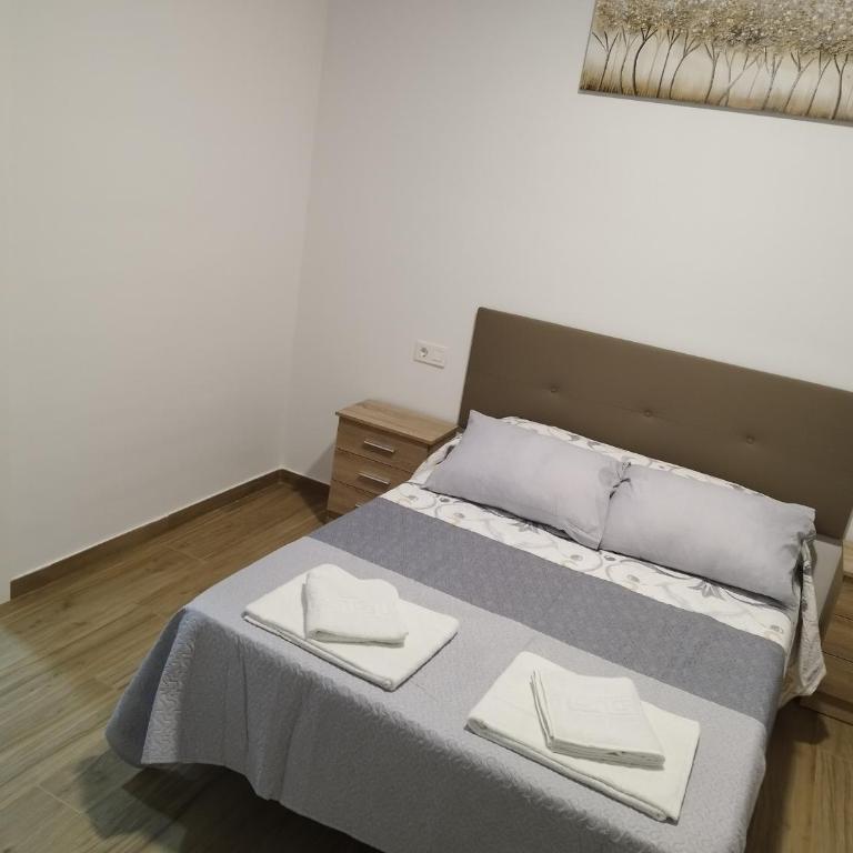 CORTIJO LA YEGUA - Three-Bedroom Townhouse - 7