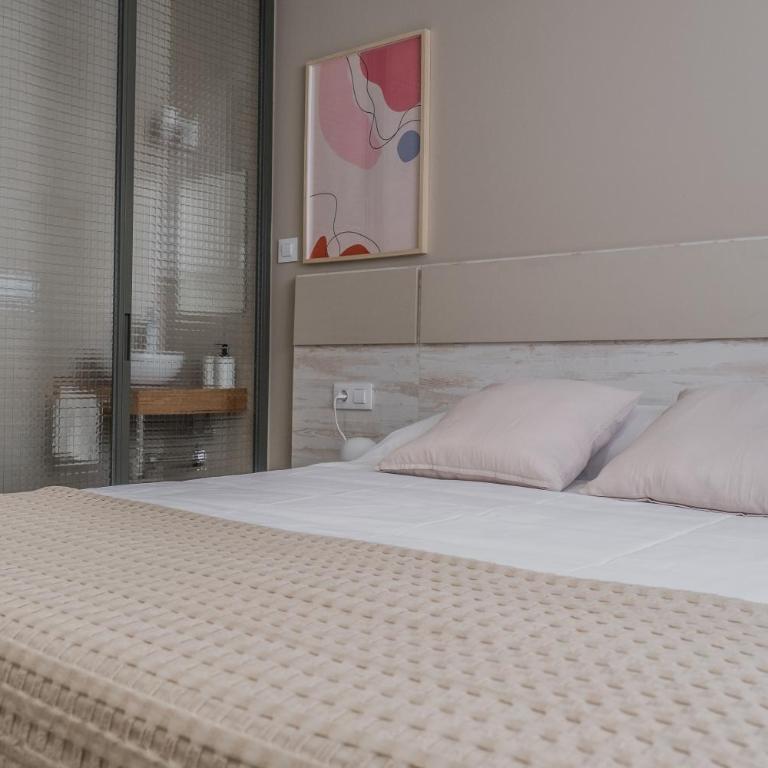 Alojamientos Miss Tic Ciudad Vieja Coruña - Apartamento de 2 dormitorios - 4