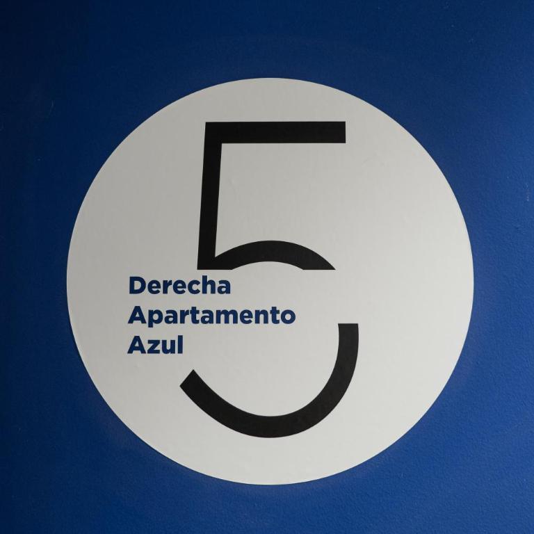 Alojamientos Miss Tic Ciudad Vieja Coruña - Apartamento de 2 dormitorios - 17