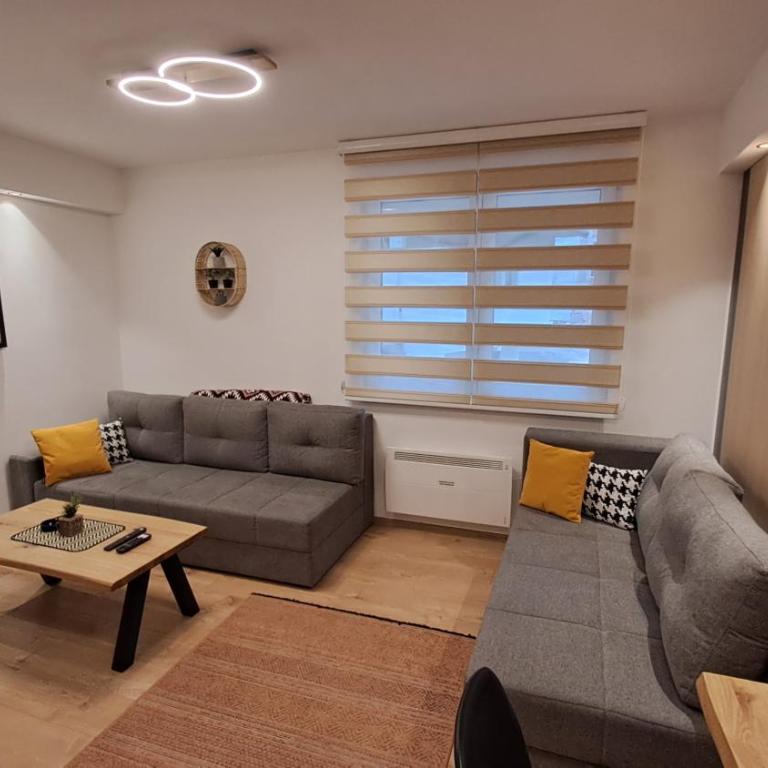 Vila Jahor Apartmani JET SET Lux - Apartman sa 1 Spavaćom Sobom - 29