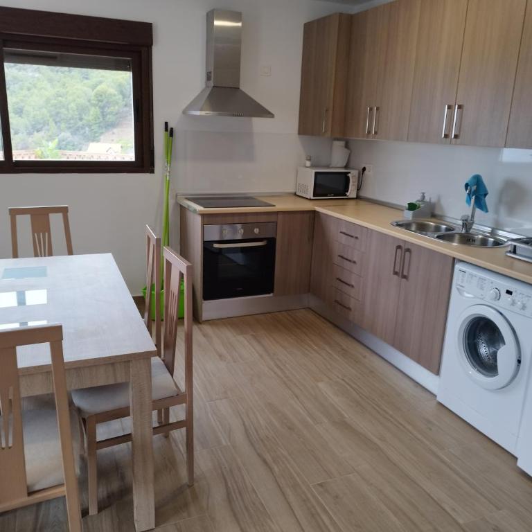 CORTIJO LA YEGUA - Three-Bedroom Townhouse - 2