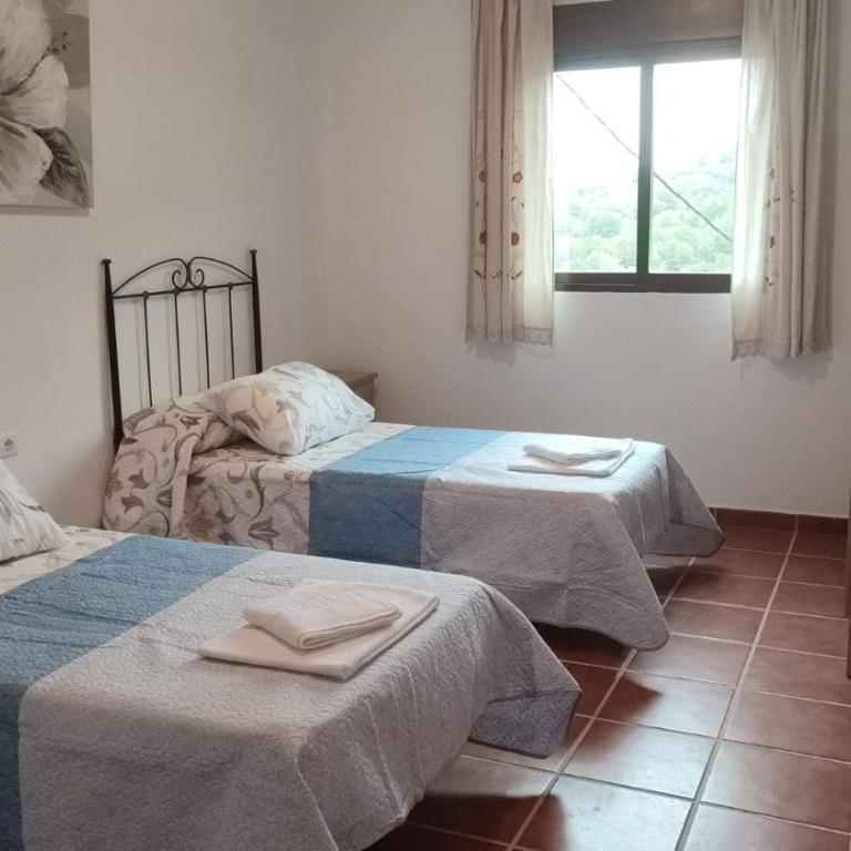 CORTIJO LA YEGUA - Two-Bedroom House - 4