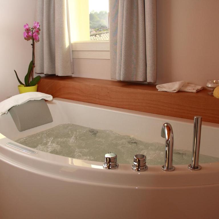 Agriturismo Corte Aurea - Suite Familiare - 1