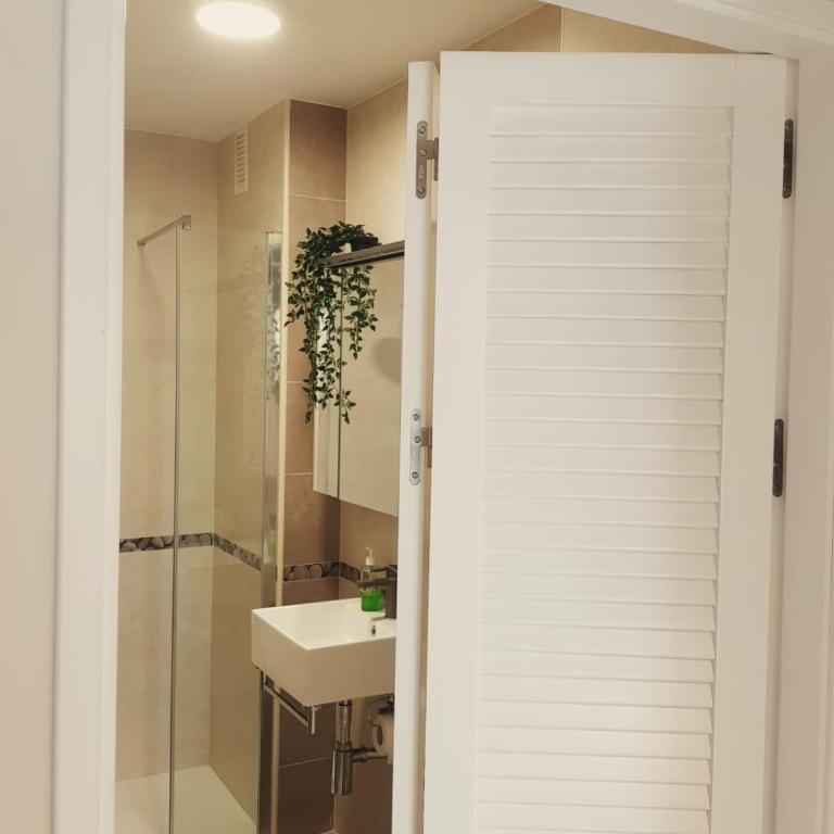 Quiero Cádiz - Apartamento con vistas al mar - 21