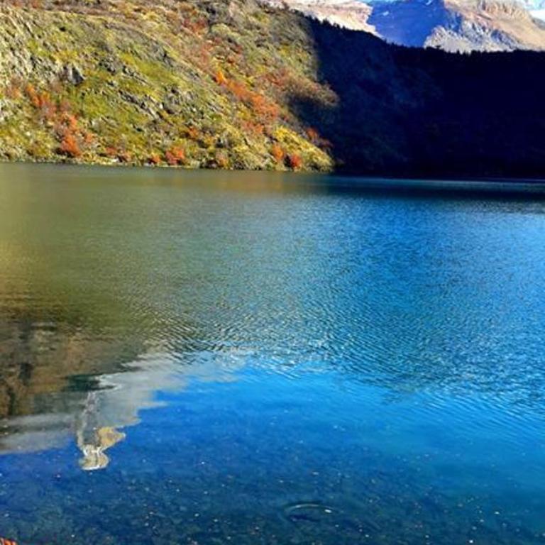 Casa Huemules - Casa de 3 dormitorios - 37