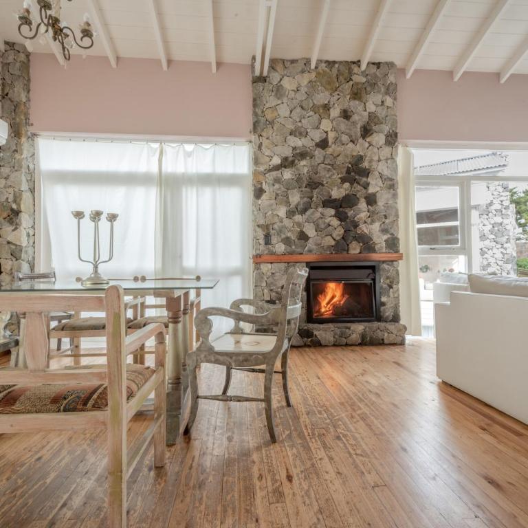 Runa Moraira Apart & Spa - Apartamento de 2 dormitorios con vistas al complejo - 15