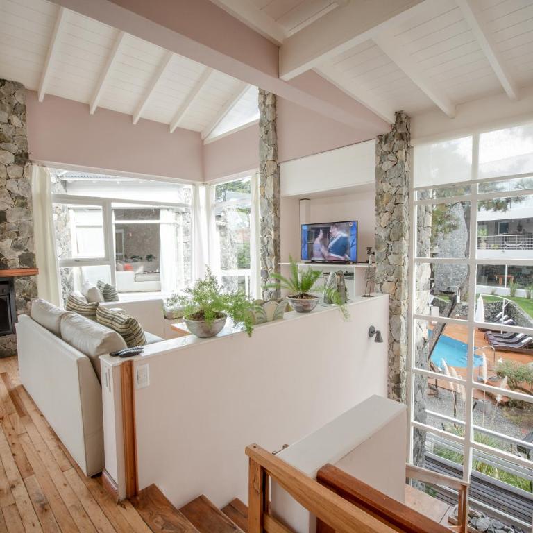 Runa Moraira Apart & Spa - Apartamento de 2 dormitorios con vistas al complejo - 19