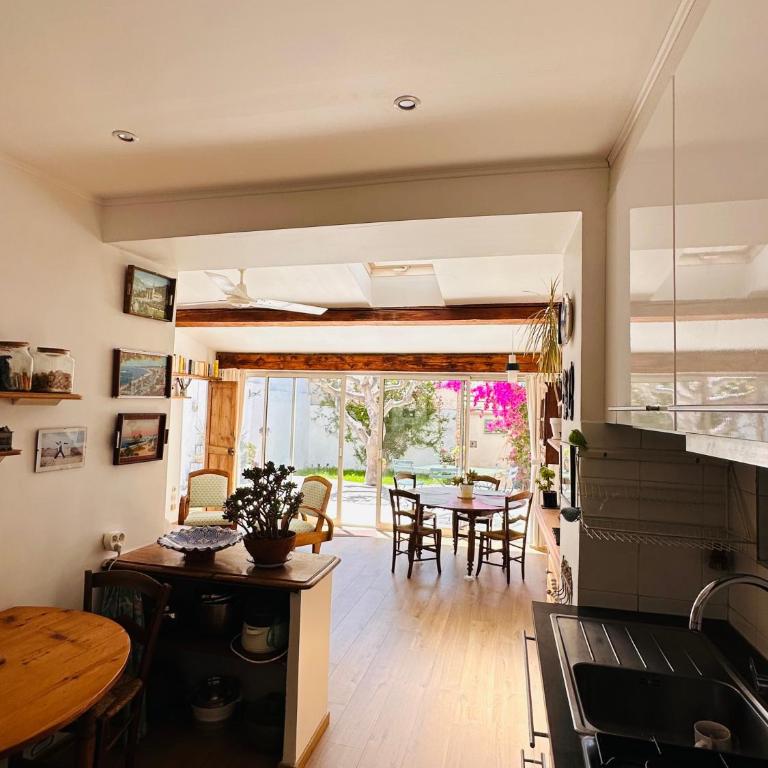 Le jardin du roucas - Apartment mit 1 Schlafzimmer - 4