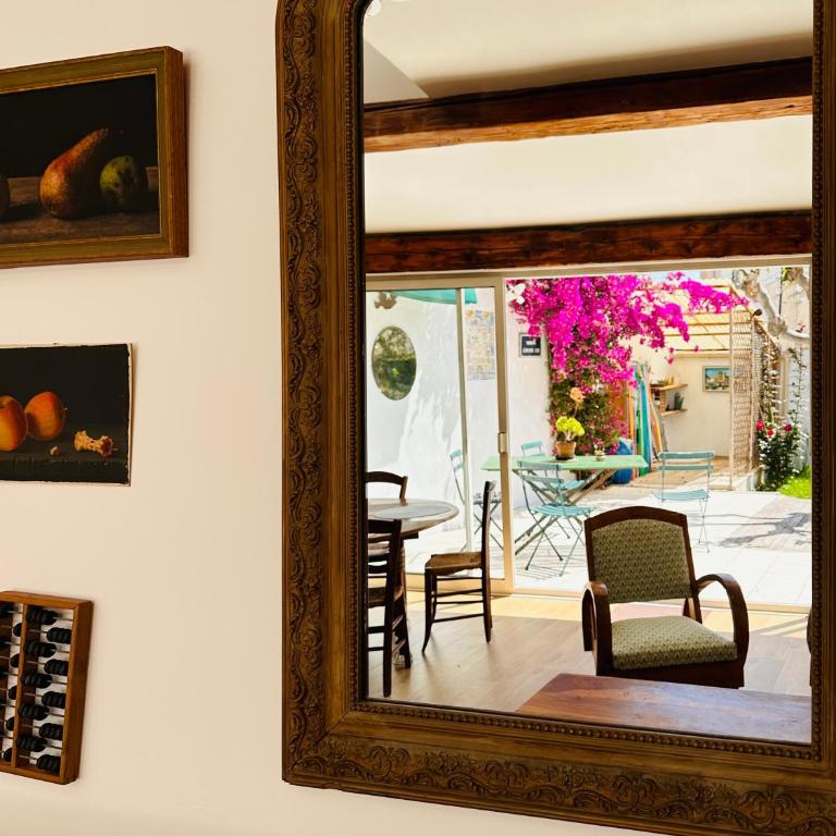 Le jardin du roucas - Apartment mit 1 Schlafzimmer - 3