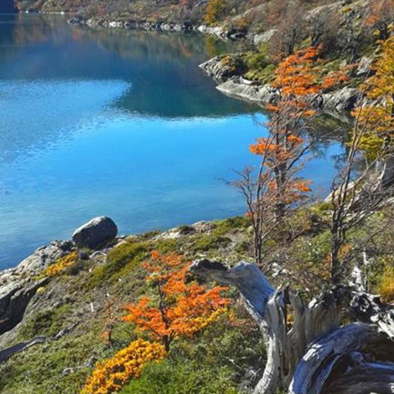 Casa Huemules - Casa de 3 dormitorios - 42