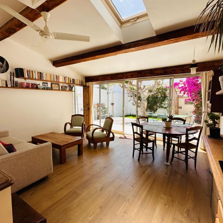 Le jardin du roucas - Apartment mit 1 Schlafzimmer - 2