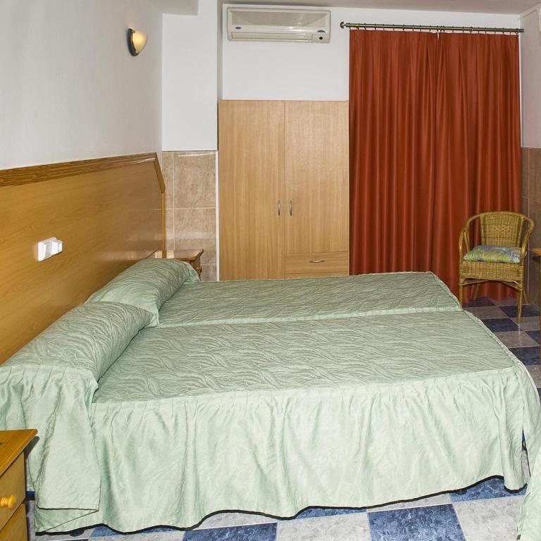 Hotel Libertador - Double Room - 1