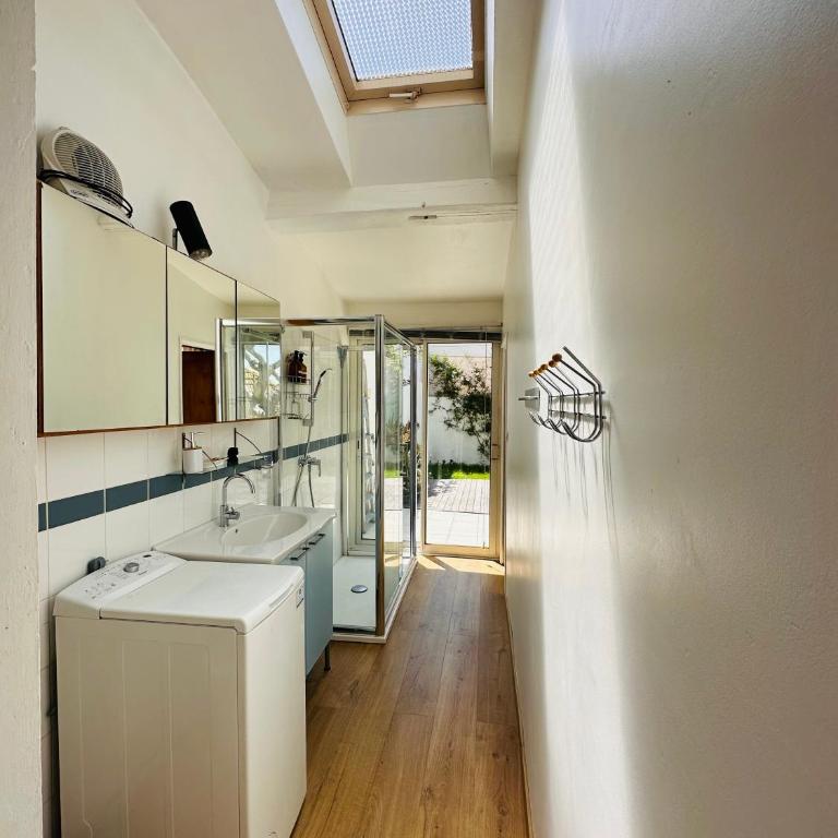 Le jardin du roucas - Apartment mit 1 Schlafzimmer - 5