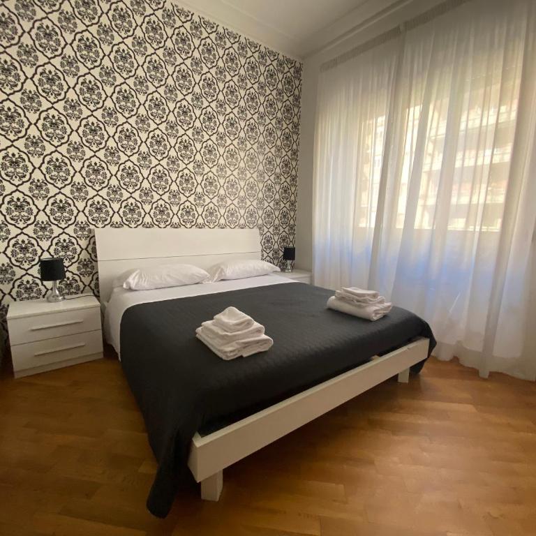 Flaminio Holidays - Premium One-Bedroom Apartment - 3