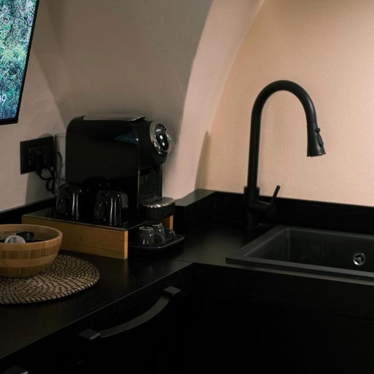 Vibez Apartment - Appartamento con 1 Camera da Letto - 12