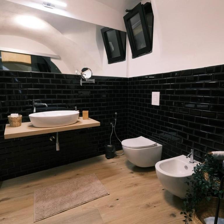 Vibez Apartment - Appartamento con 1 Camera da Letto - 19