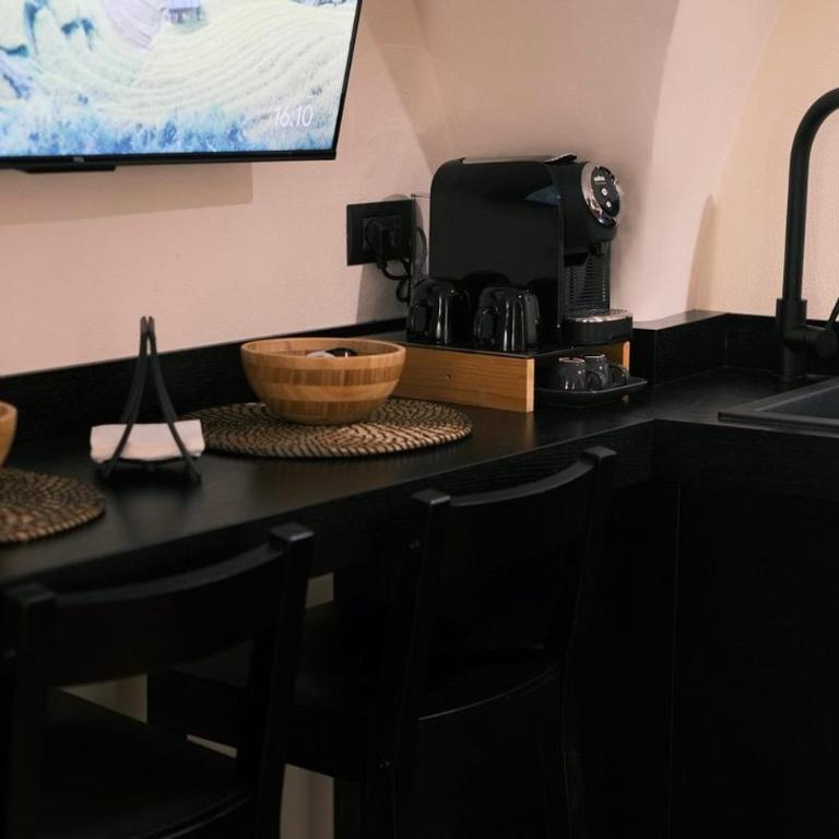 Vibez Apartment - Appartamento con 1 Camera da Letto - 13