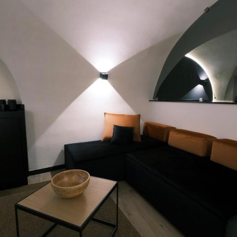 Vibez Apartment - Appartamento con 1 Camera da Letto - 2