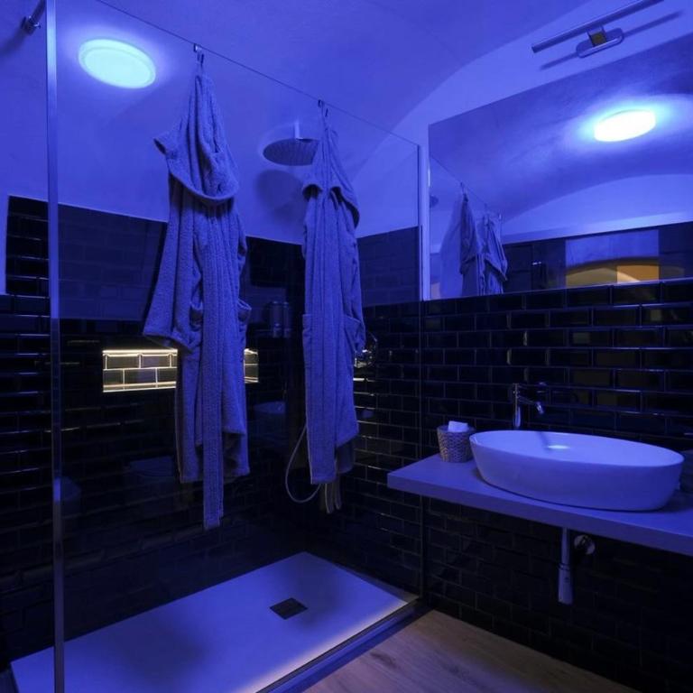 Vibez Apartment - Appartamento con 1 Camera da Letto - 23