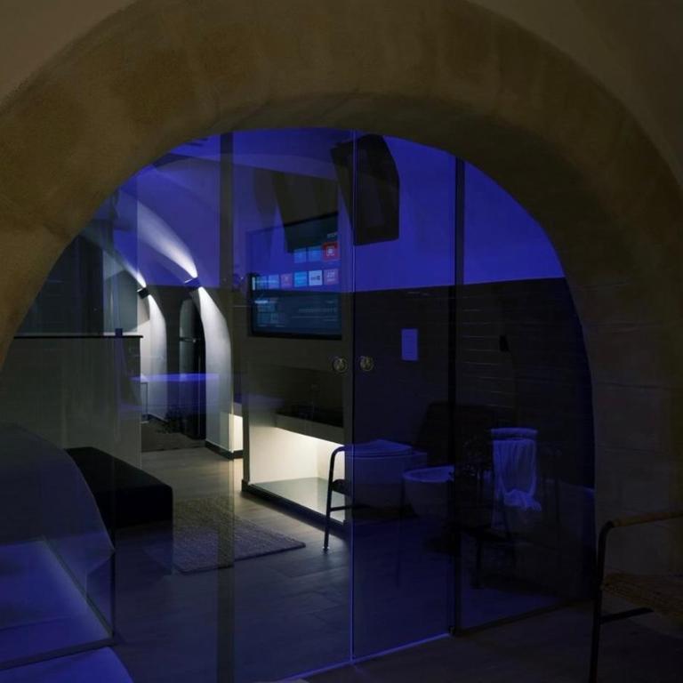 Vibez Apartment - Appartamento con 1 Camera da Letto - 21