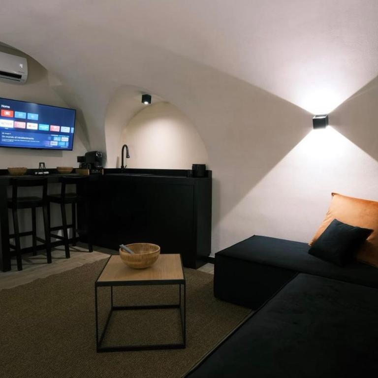 Vibez Apartment - Appartamento con 1 Camera da Letto - 9