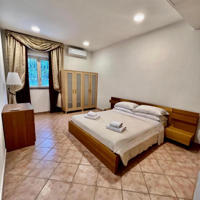 Residence Villa il sogno - Apartment - 3