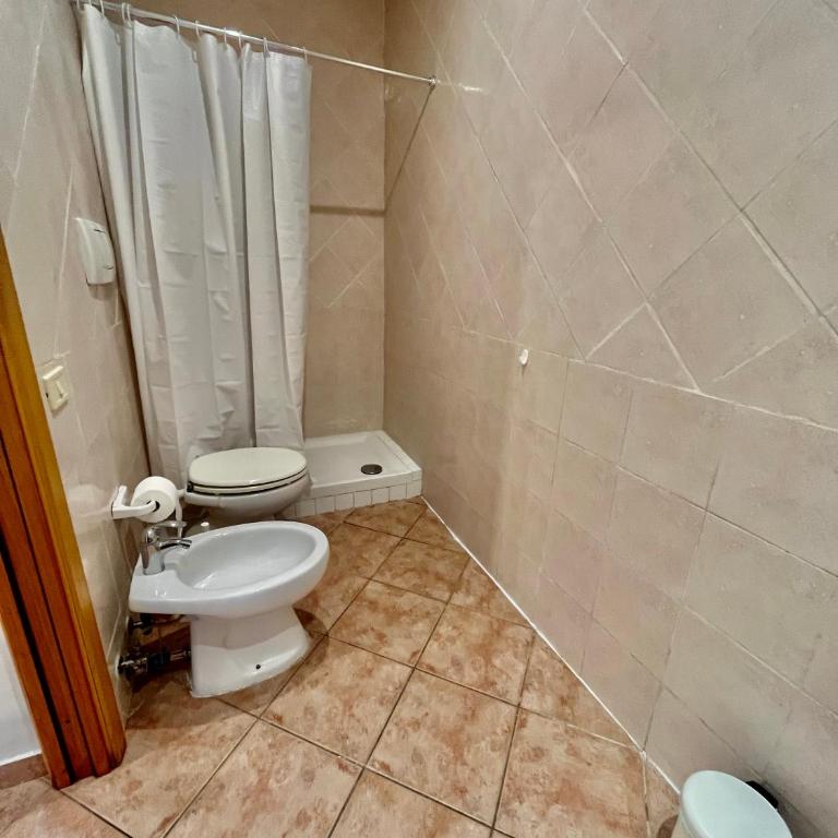 Residence Villa il sogno - Apartment - 4