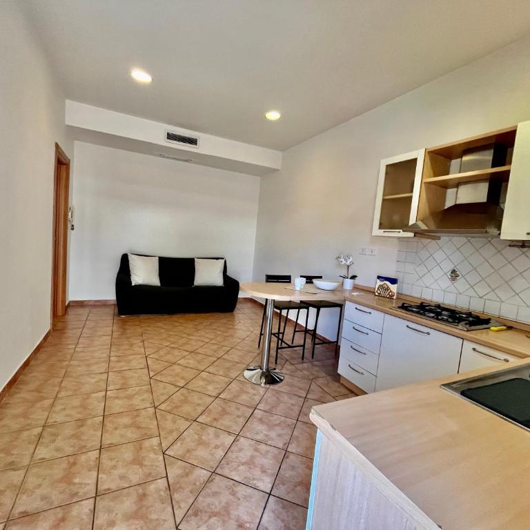 Residence Villa il sogno - Apartment - 7