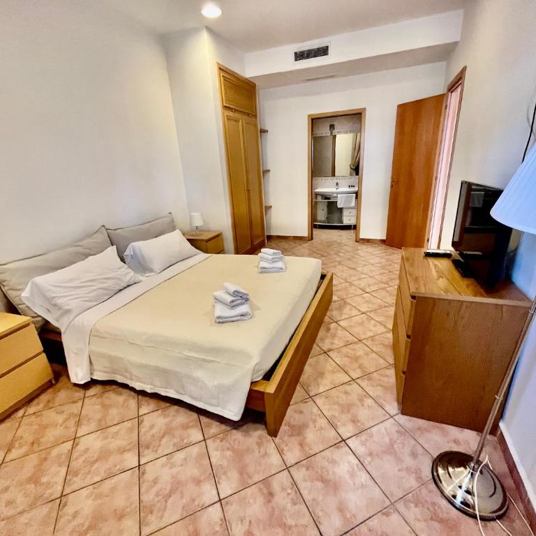 Residence Villa il sogno - Apartment - 5