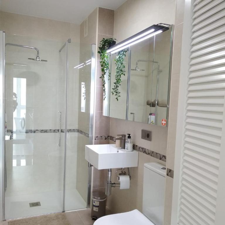 Quiero Cádiz - Apartamento con vistas al mar - 22
