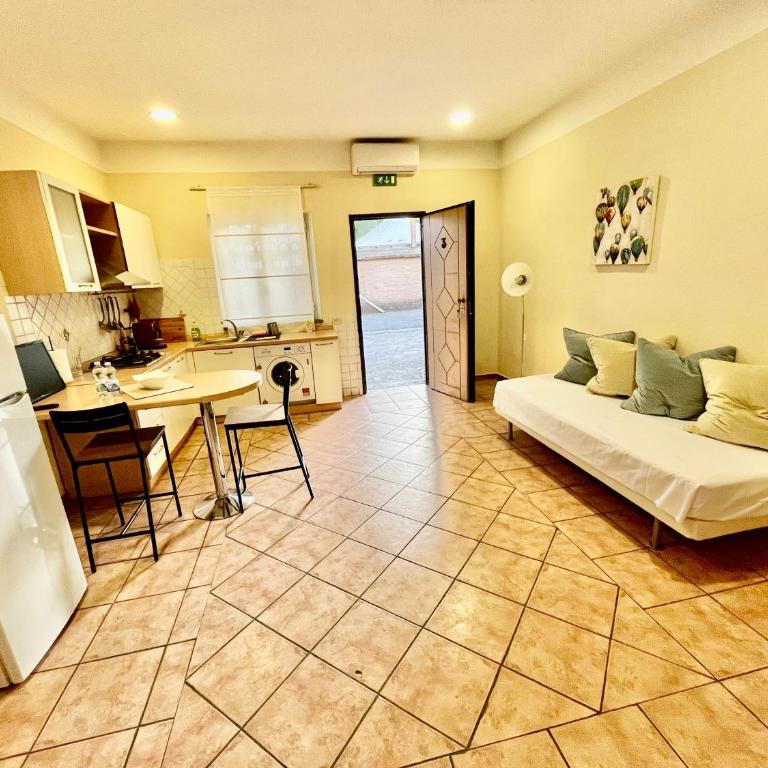 Residence Villa il sogno - Apartment - Ground Floor - 9