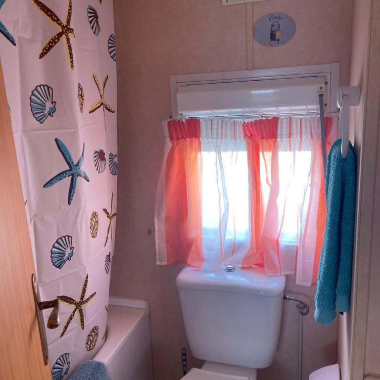 Chalet-home familiar "CAL DENVER" "Pet friendly" - Casa de 2 dormitorios - 23