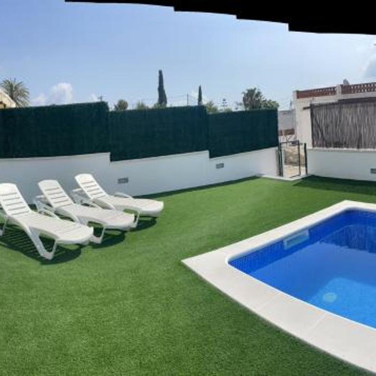 Chalet-home familiar "CAL DENVER" "Pet friendly" - Casa de 2 dormitorios - 9